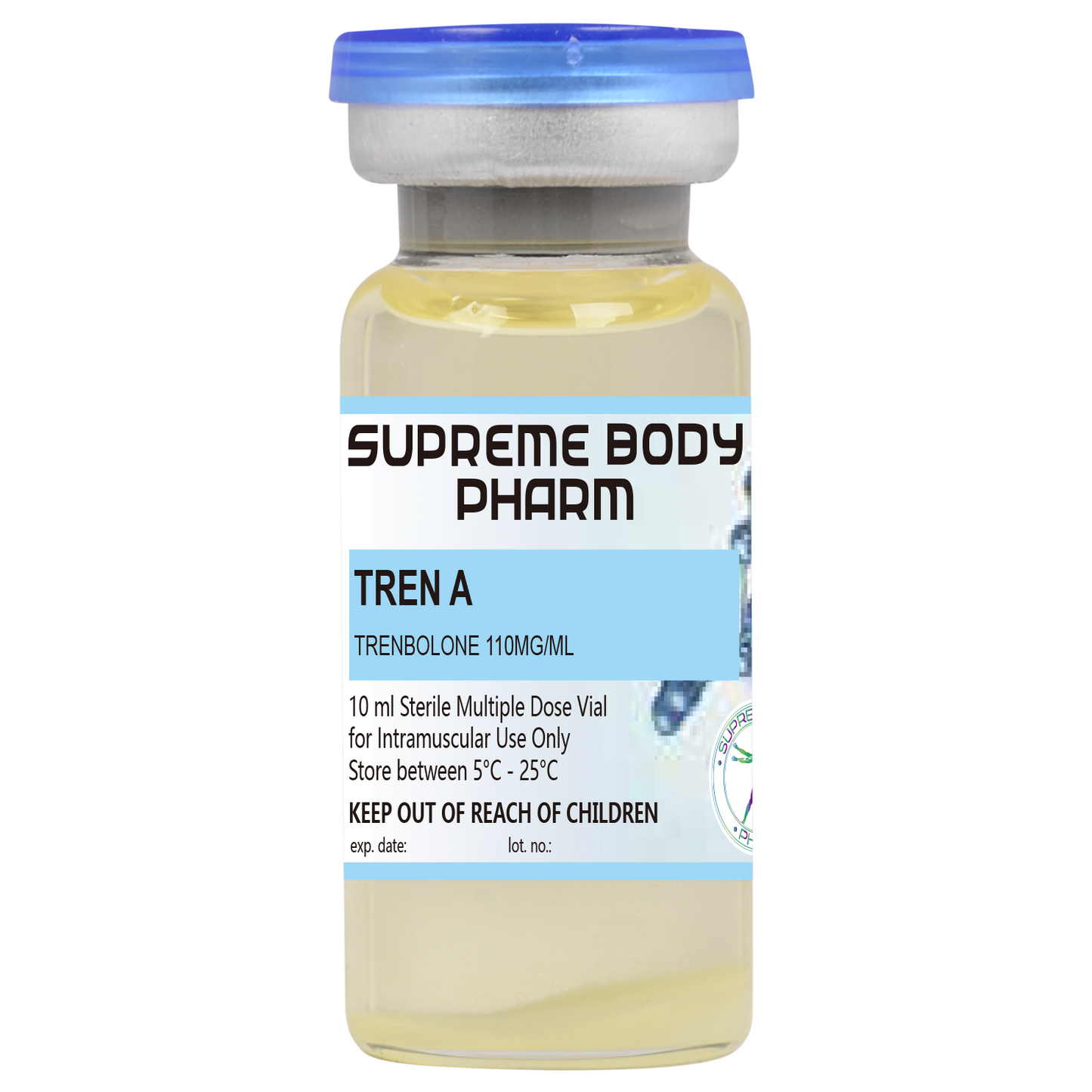 trenbolone